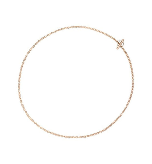 DODO Mod. DCA6000CHAIN0009R42 Gold 9kt