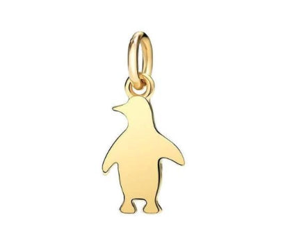 DODO CHARMS DODO MOD. DMA4003PENGS000OG