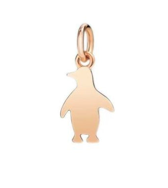 DODO CHARMS DODO MOD. DMB5003PENGS0009R