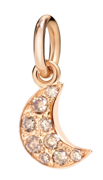 DODO CHARMS DODO MOD. DMB7006MOONSDBR9R