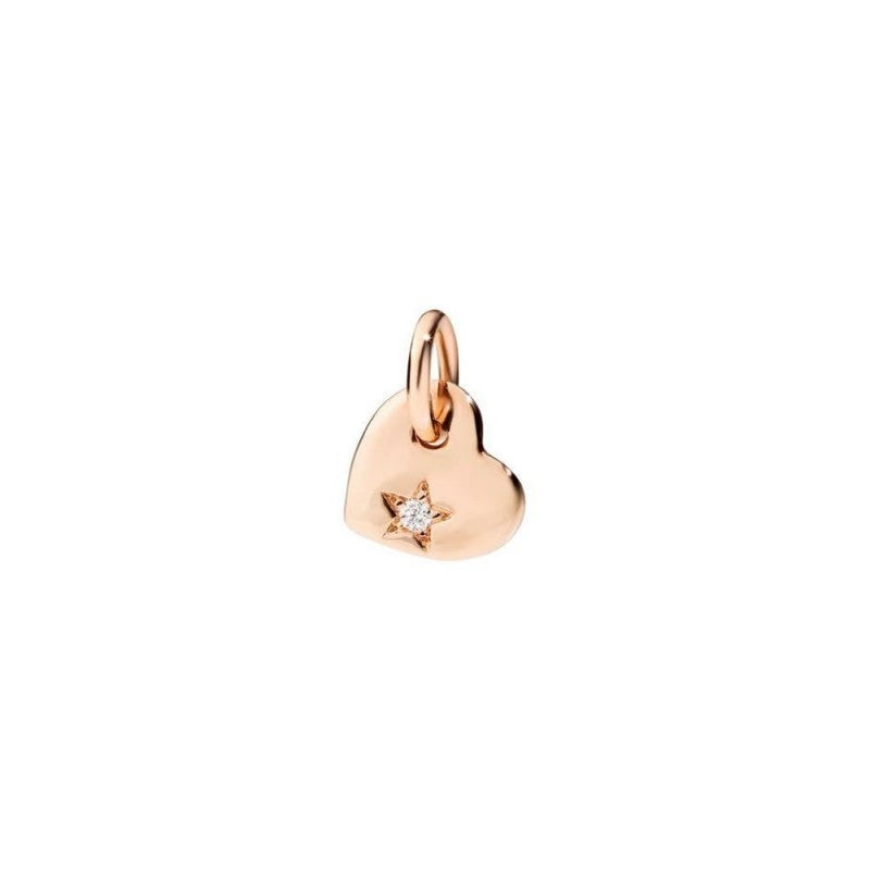 DODO CHARMS DODO MOD. DMB7040HEARSDB09R