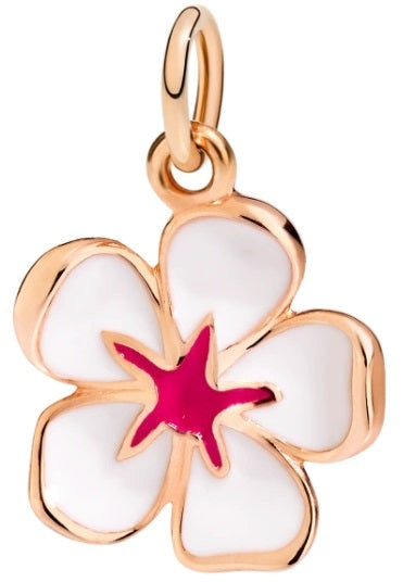 CHARMS DODO MOD. DMB9026FLOWSEBI9R - White