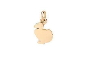 DODO CHARMS DODO MOD. DMC0005DODOX000OG