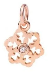 DODO CHARMS DODO MOD. DMC0025SNOWXDB09R