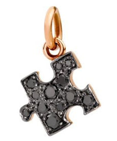 DODO CHARMS DODO MOD. DMC1001PZZLSDBB9R