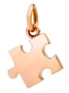 DODO CHARMS DODO MOD. DMC1003PZZLS0009R