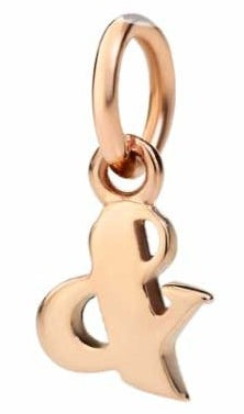 DODO CHARMS DODO MOD. DMC1008LET&S0009R