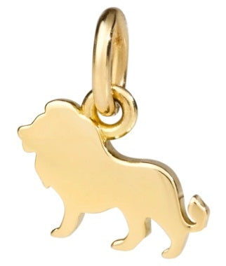 DODO CHARMS DODO MOD. DMC2001LIONS000OG