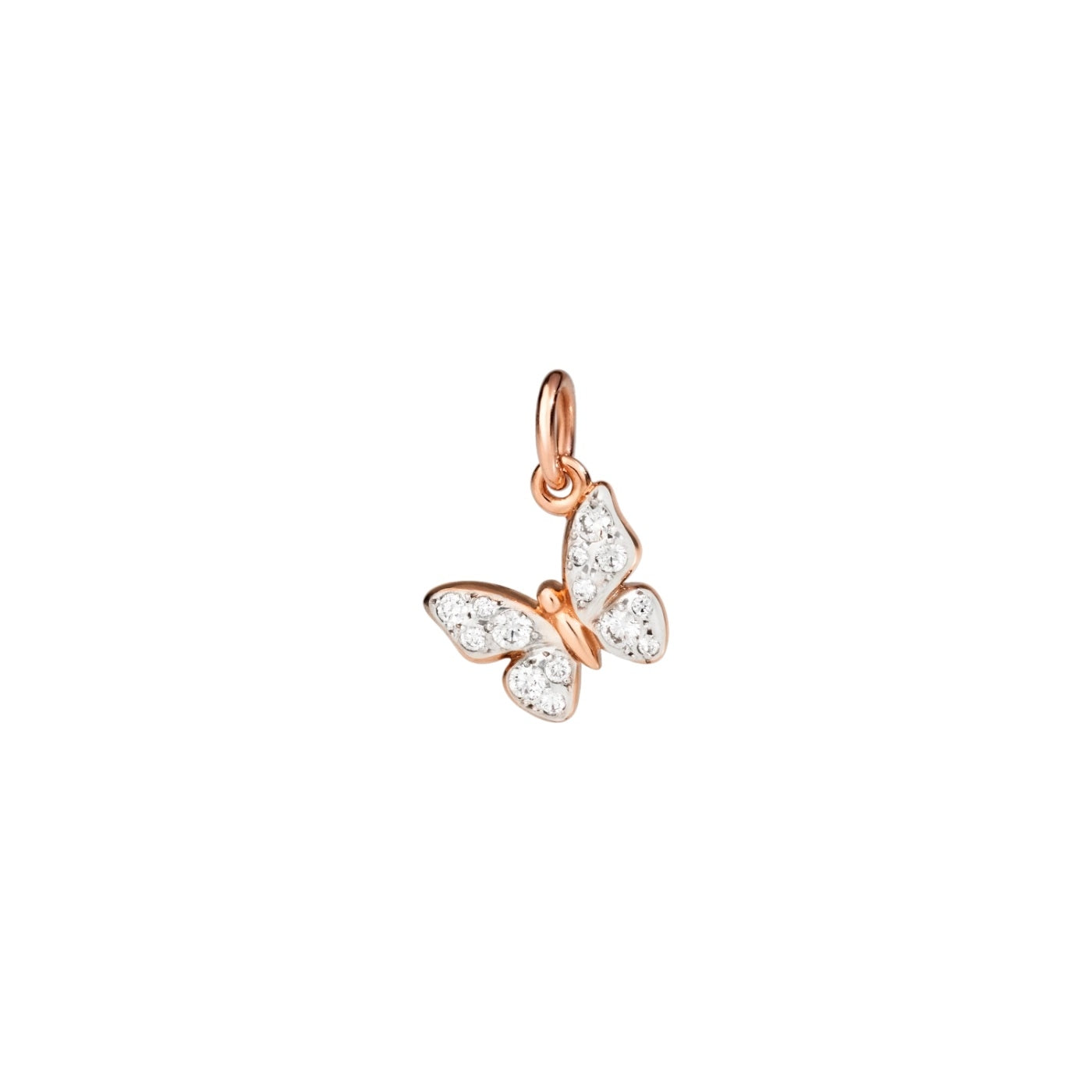 DODO CHARMS DODO MOD. DMC2016BFLYSDB09R