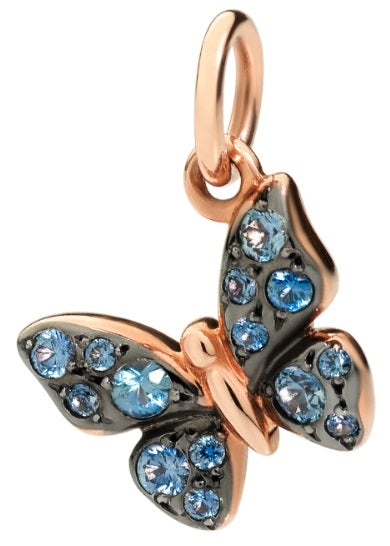 DODO CHARMS DODO MOD. DMC2016BFLYSZA09R