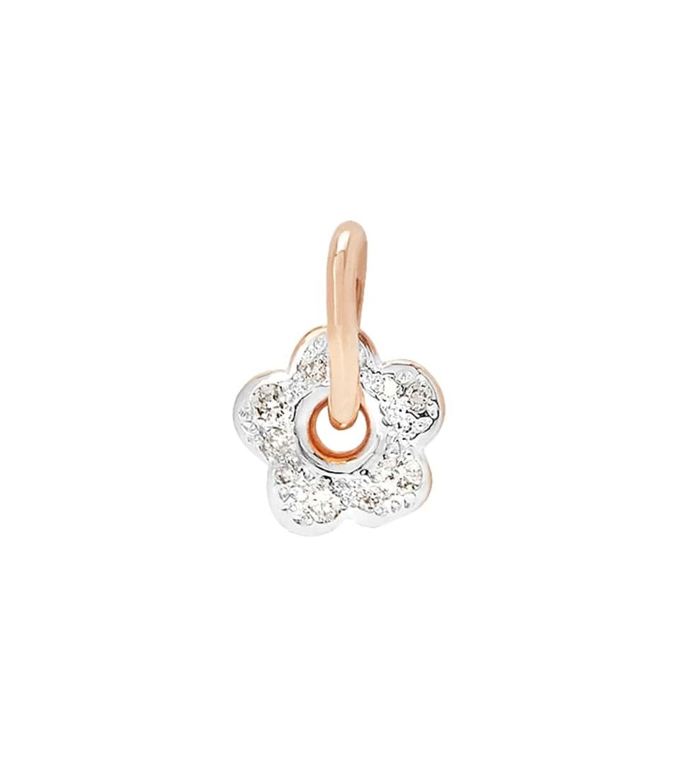DODO CHARMS DODO MOD. DMC3006FLOWSDB09R