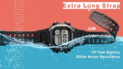 CASIO brown 4