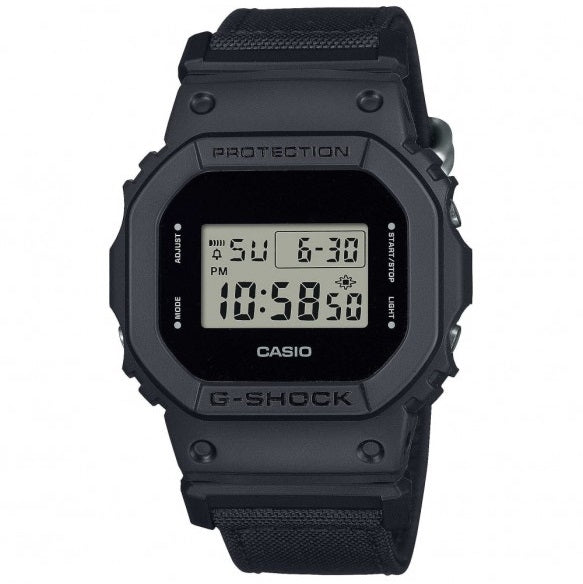 CASIO nan
