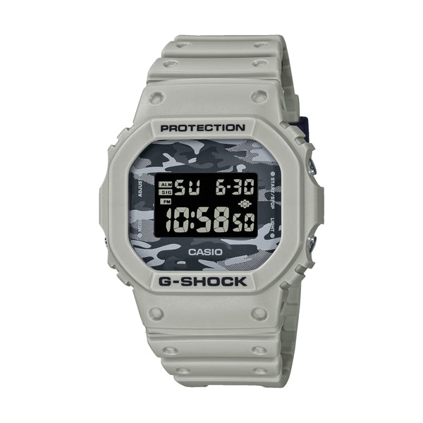 CASIO G-SHOCK nan