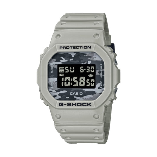 CASIO G-SHOCK nan