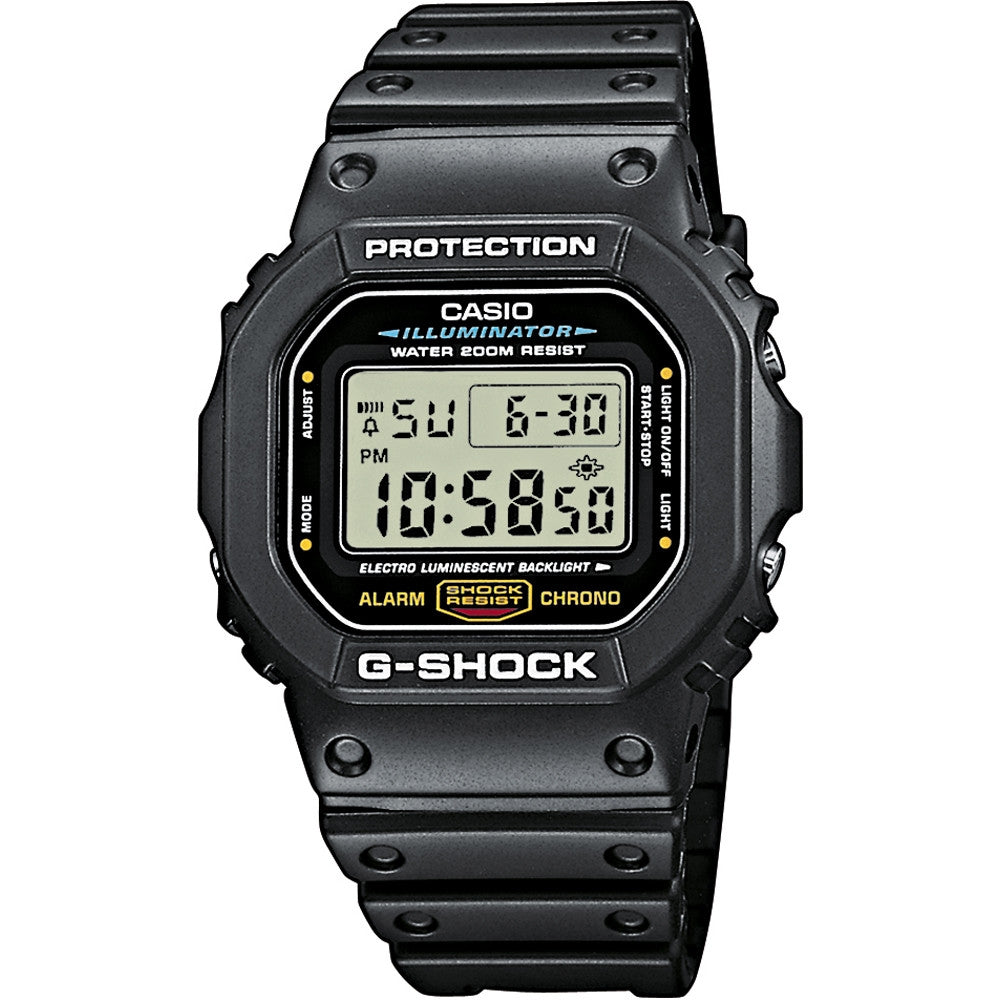 CASIO G-SHOCK nan