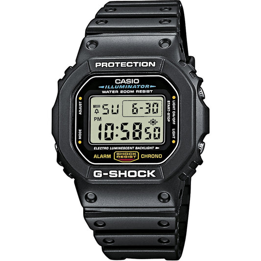 CASIO G-SHOCK nan