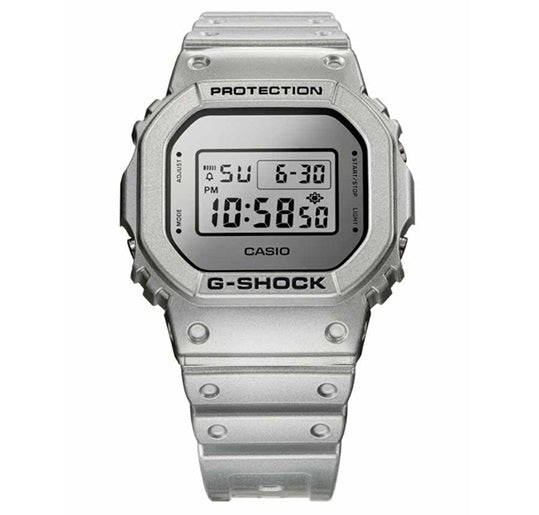 CASIO G-SHOCK Default 4