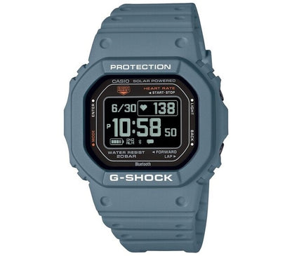 CASIO G-SHOCK blue