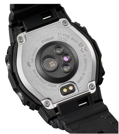CASIO G-SHOCK grey 3