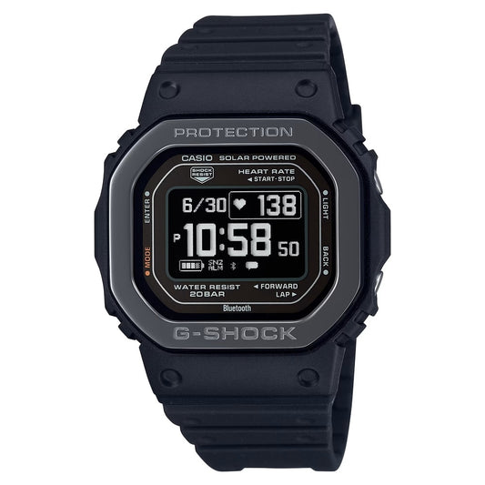 CASIO G-SHOCK grey