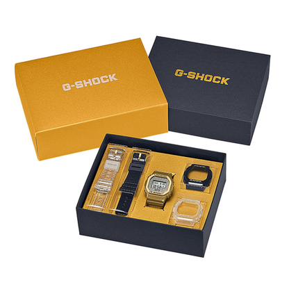 CASIO G-SHOCK Default 3