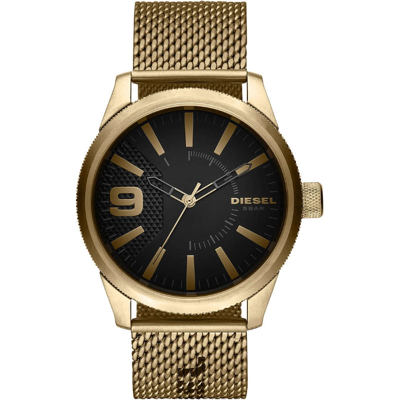 DIESEL nan