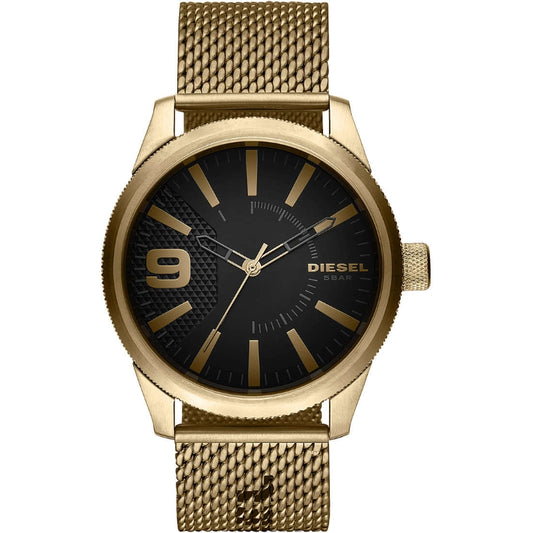 DIESEL nan