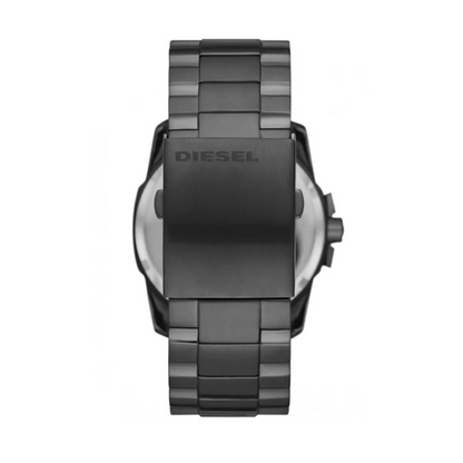 DIESEL red 4