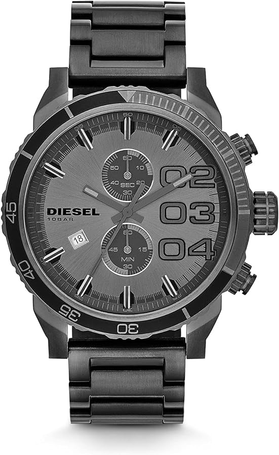 DIESEL Default