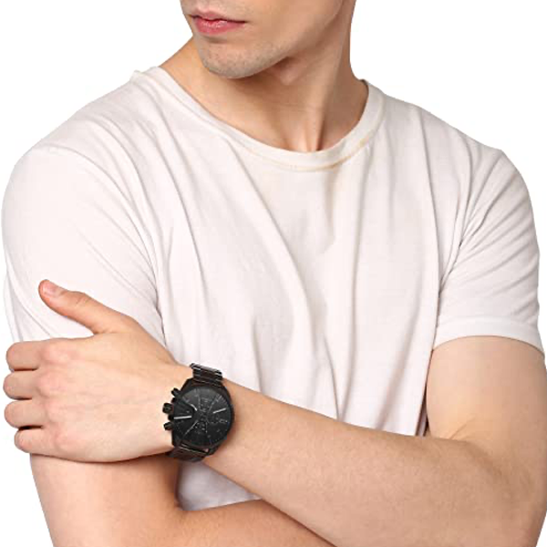 DIESEL black 5