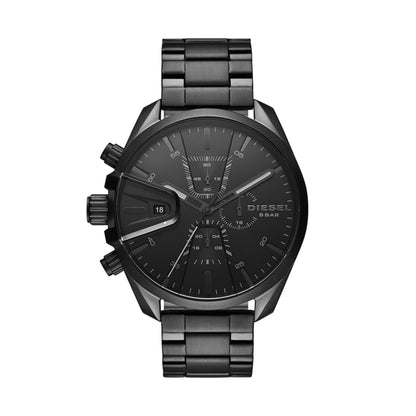 DIESEL black