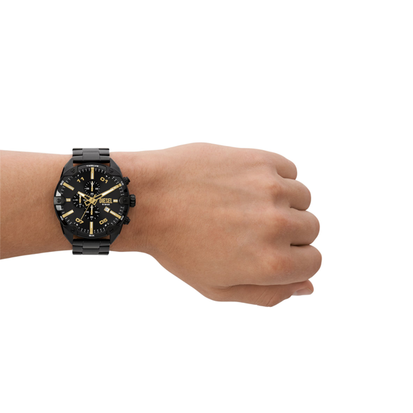 DIESEL black 4