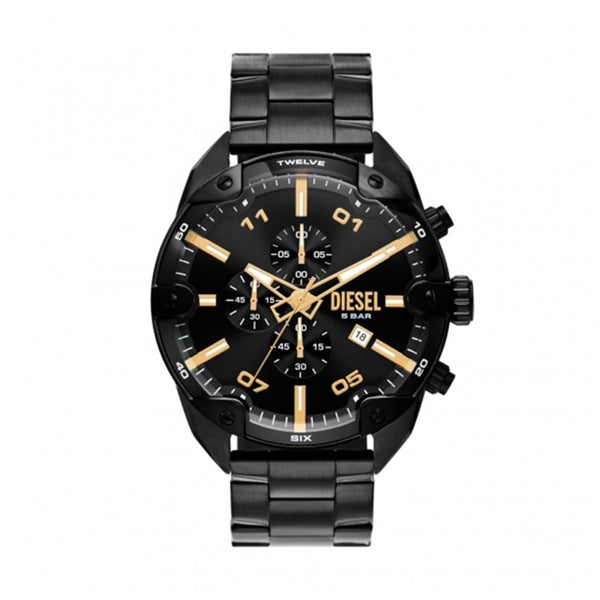 DIESEL black