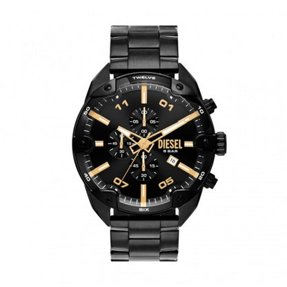 DIESEL black