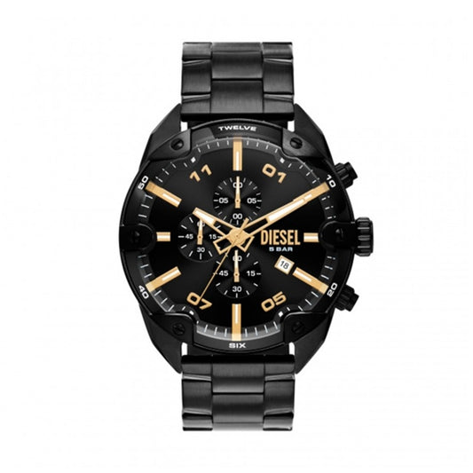 DIESEL black