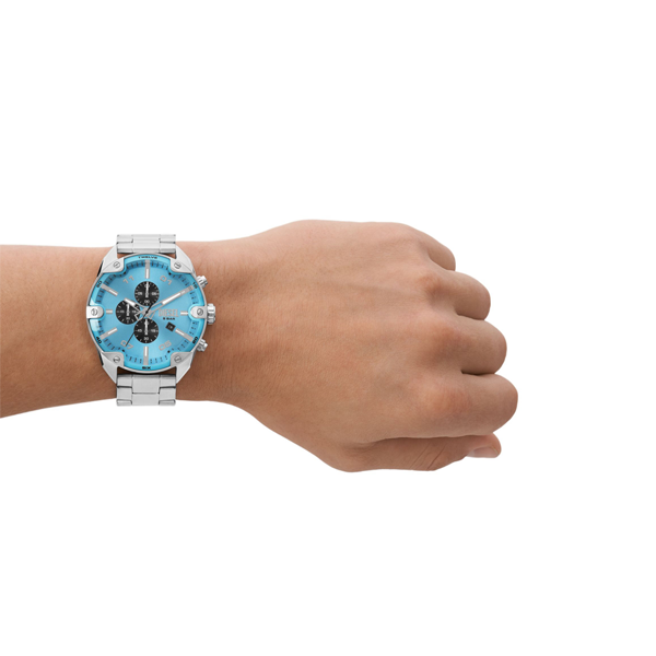 DIESEL blue 9
