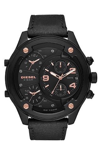 DIESEL nan