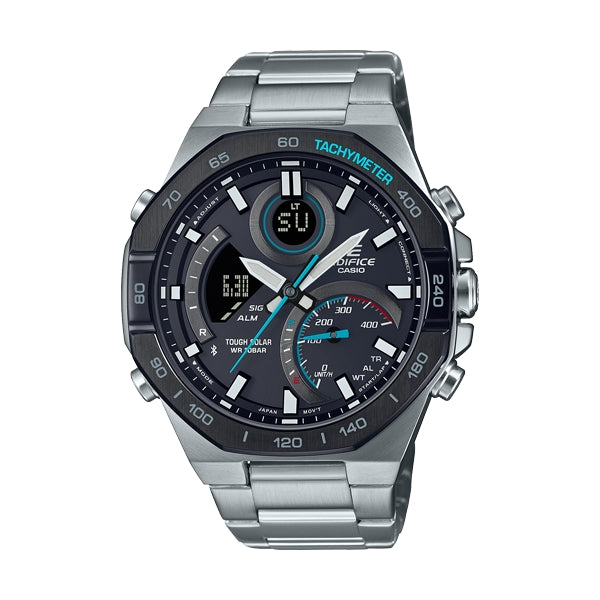 CASIO EDIFICE black