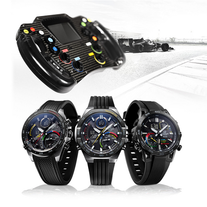 CASIO EDIFICE Default 4