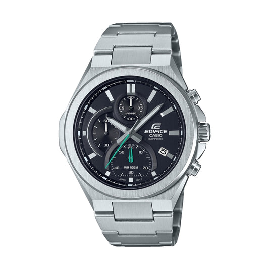 CASIO EDIFICE black