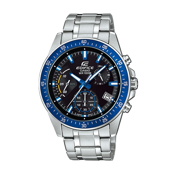 CASIO EDIFICE nan