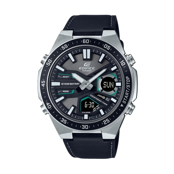 CASIO EDIFICE Default