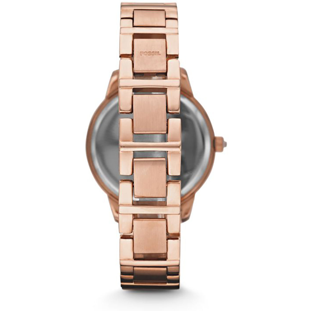 FOSSIL pink 3