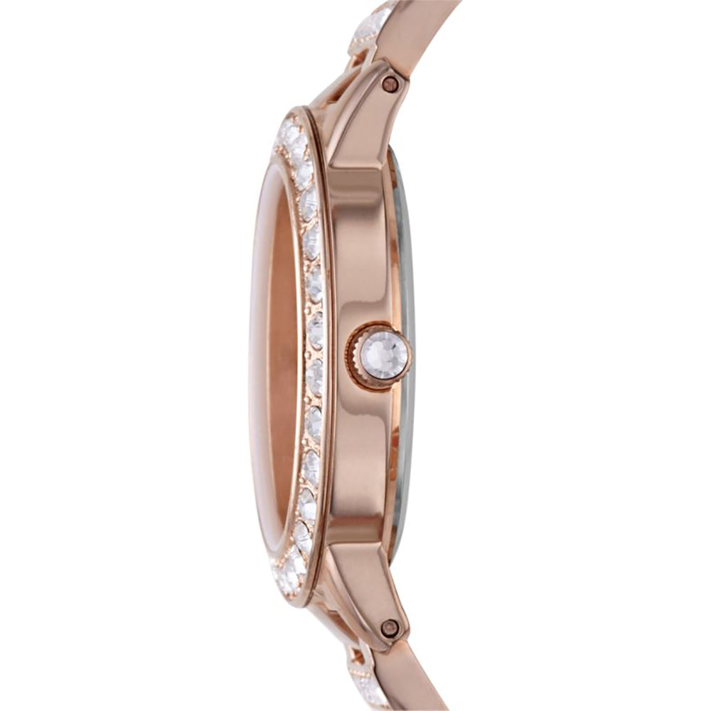 FOSSIL pink 4