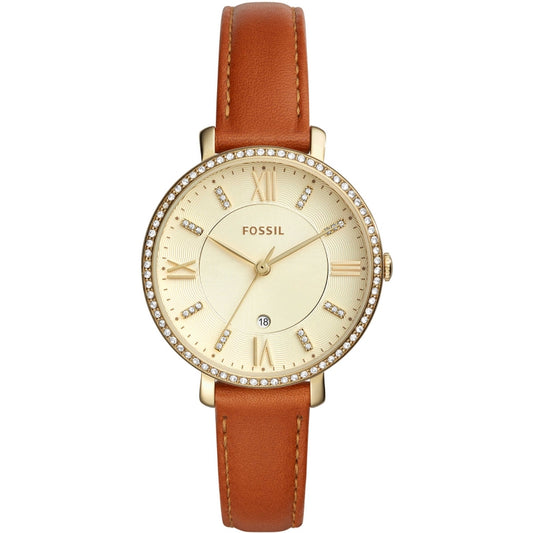 FOSSIL nan