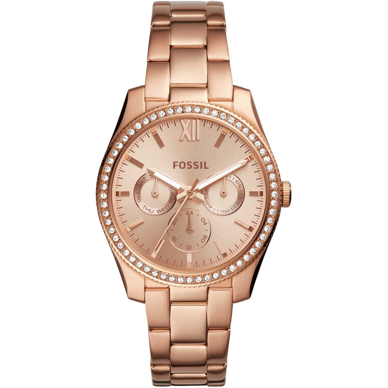FOSSIL nan