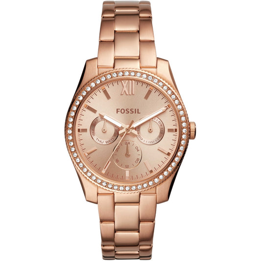 FOSSIL nan