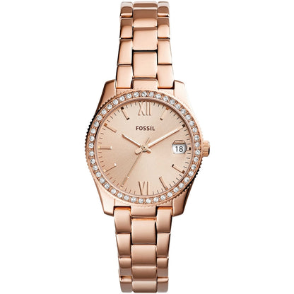 FOSSIL copper