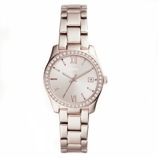 FOSSIL nan